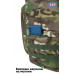 Рюкзак туристический "Дунай MOLLE", 44 литра. 