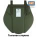 foto 9: Напашники "Трилистник"