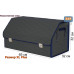Органайзер-саквояж в багажник "Союз Премиум" (размер XL Plus). 