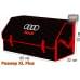 Органайзер-саквояж "Союз" в багажник Audi (Ауди), размер XL Plus. 